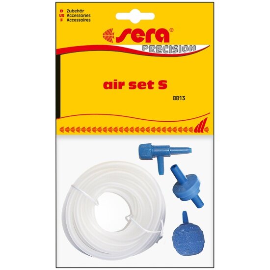     SERA AIR SET "S" (S8813)