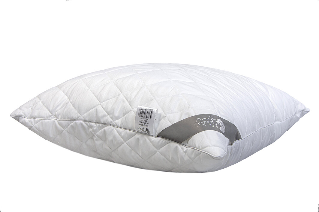 фото Подушка като "Сагано" 50*68