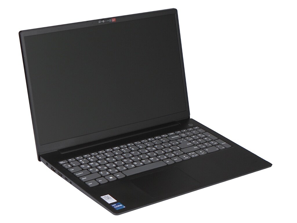 Ноутбук Lenovo V15 G2 ITL 82KB003CRU (Intel Core i5-1135G7 2.4 GHz/8192Mb/512Gb SSD/Intel Iris Xe Graphics/Wi-Fi/Bluetooth/Cam/15.6/1920x1080/No OS)