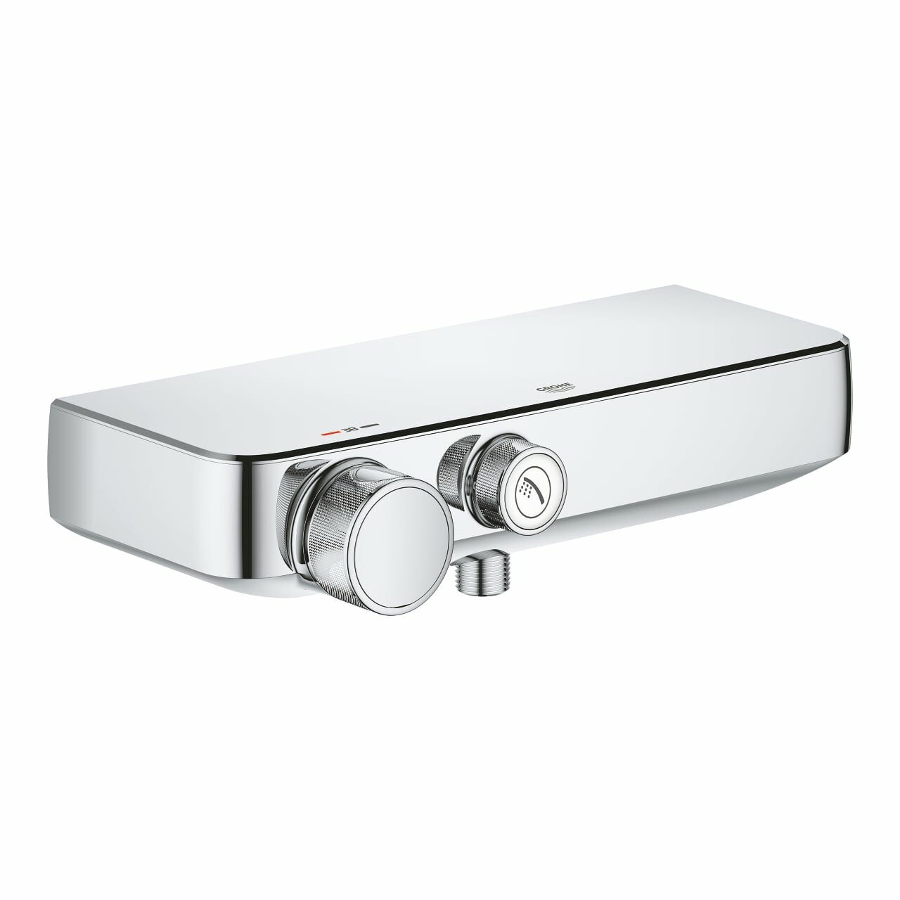 Термостат для душа Grohe Grohtherm SmartControl 34719000