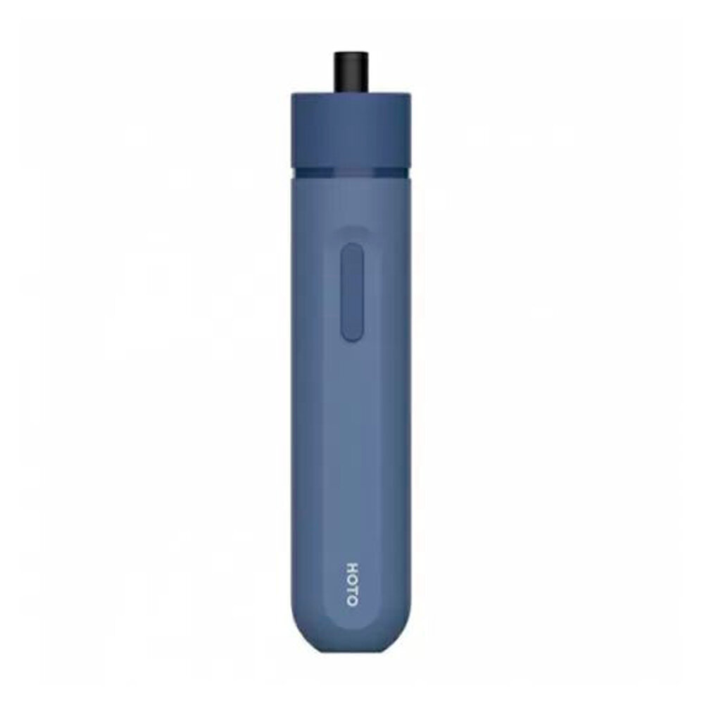 Электрическая отвертка Xiaomi Hoto Lithium Electric Screwdriver Lite Blue (QWLSD007)