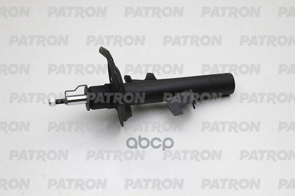 Амортизатор Подвески Передн Лев Ford S-Max 06> PATRON арт. PSA339721