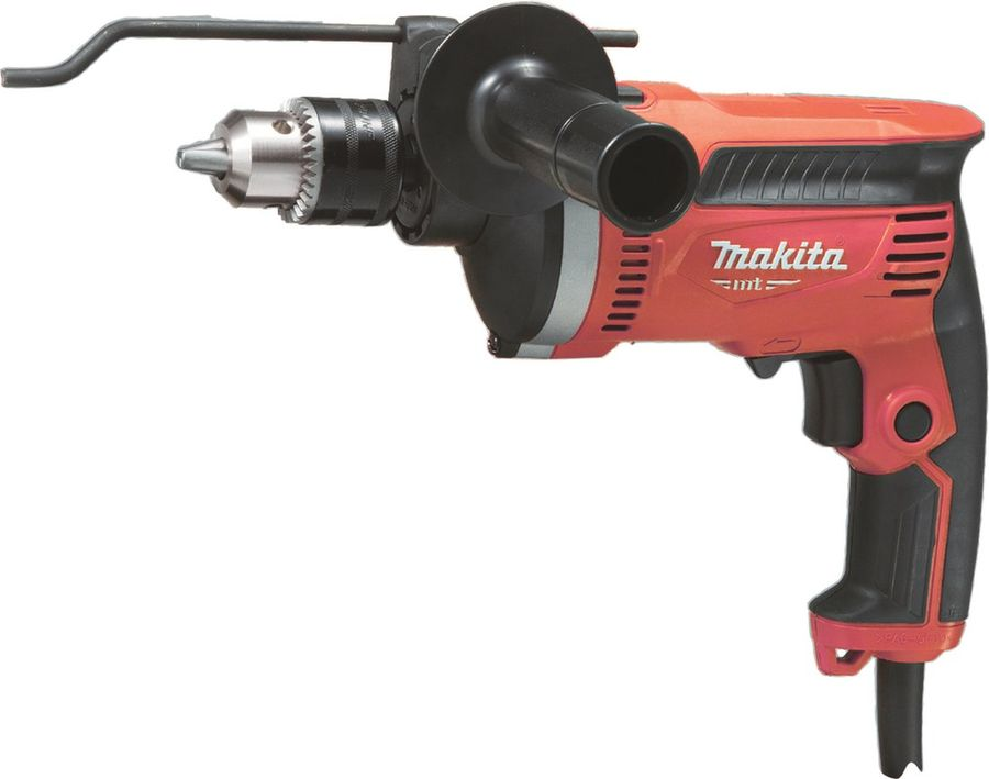 Ударная дрель Makita M8100