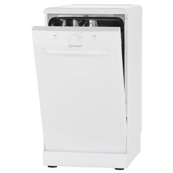 Indesit Посудомоечная машина (45 см) Indesit DSFE 1B10 A