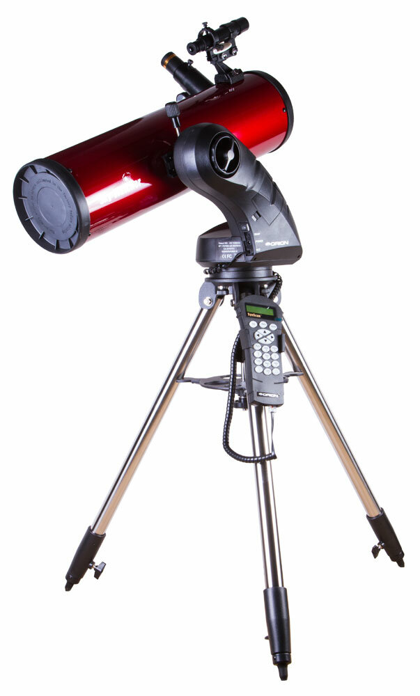 Sky-Watcher (Скай-Вотчер) Телескоп Sky-Watcher Star Discovery P130 SynScan GOTO