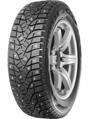 Шины Bridgestone Blizzak Spike-02 225/55R17 101T Шип