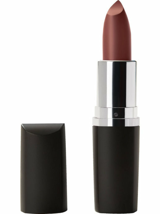  / Maybelline -    Hydra Extreme Matte  940 Chocolate Truffle