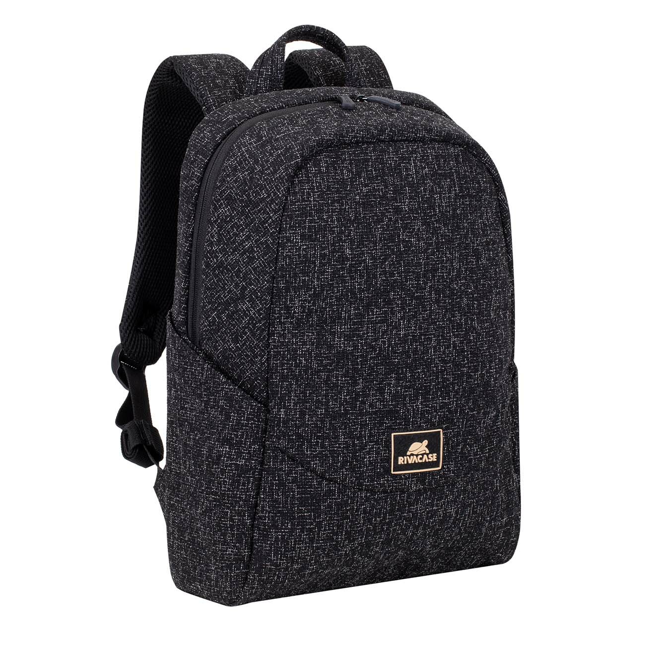 Рюкзак для ноутбука RIVACASE 7923 black