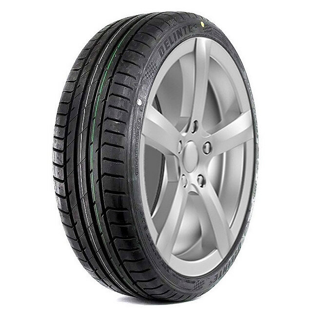 Автошина Delinte DS7 Sport 275/40 R22 108Y