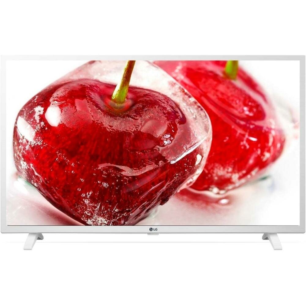 Телевизор 32" LG 32LM6380PLC (Full HD 1920x1080, Smart TV) белый