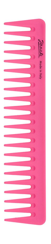 фото JANEKE Расческа для волос