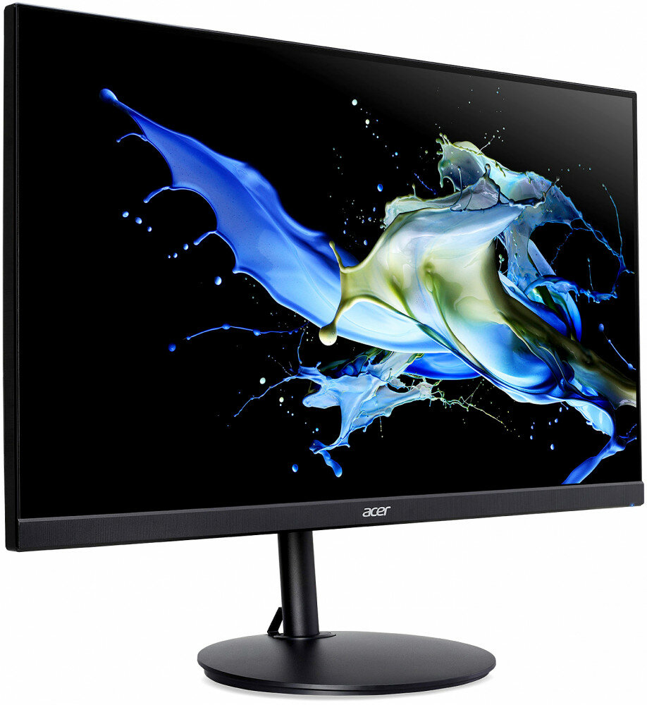 Монитор Acer 24" CB242Ybmiprx 1920x1080 IPS WLED 75Гц 4ms FreeSync VGA HDMI DisplayPort