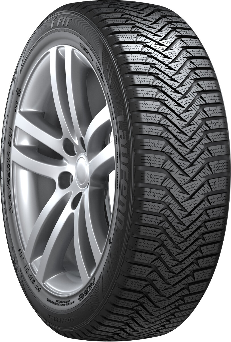 Laufenn I Fit LW31 205/55 R16 91H