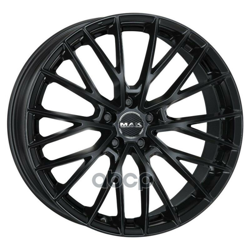 Диск MAK, Speciale-D 11.5x22/5x112ET43 66.6