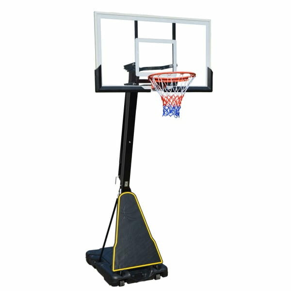DFC баскетбольная мобильная стойка Stand54P2