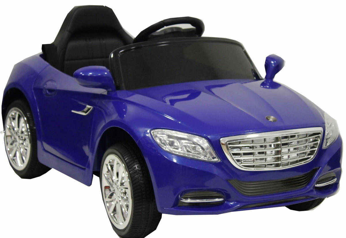 RIVERTOYS  Mercedes T007TT    - 