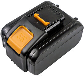 Аккумулятор CS-WRX352PX для Worx WX800.9 MAX, WG154E, WG160E 20.0V 5000mAh / 100.00Wh Li-ion