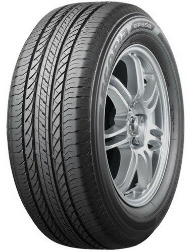 Bridgestone Ecopia EP850 летняя