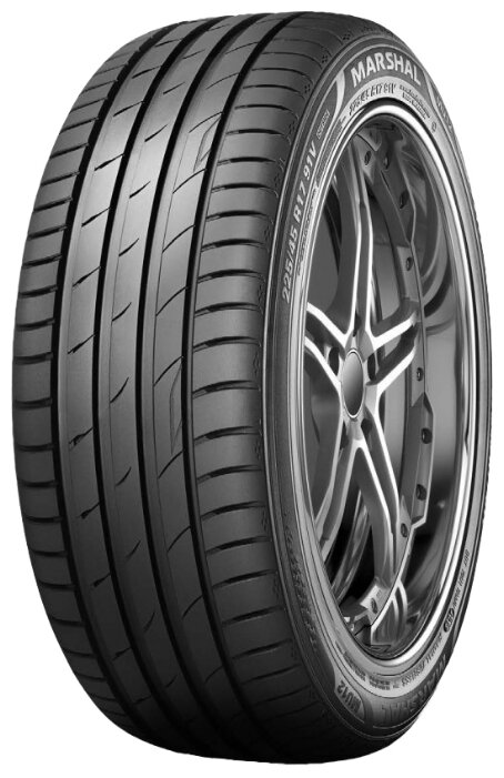 Шины 195/50 R15 Marshal MU12 86V