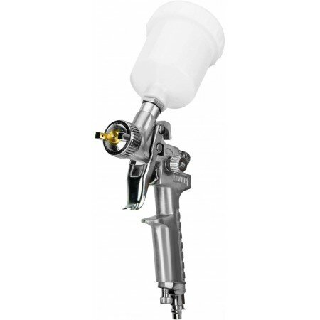 фото Краскопульт Brado SG35