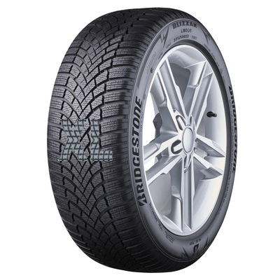 Bridgestone Blizzak LM005 DriveGuard 225/50R17 98V RunFlat