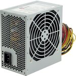 Блок питания FSP Q-Dion 550W ATX (24+4+6пин) - изображение