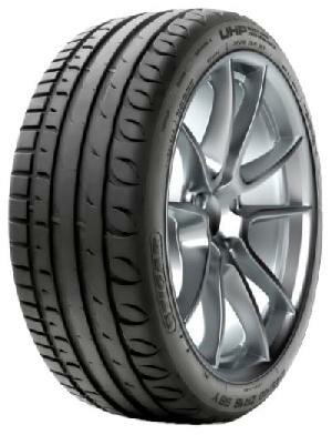 Летние шины Tigar Ultra High Performance 255/35 R18 94W