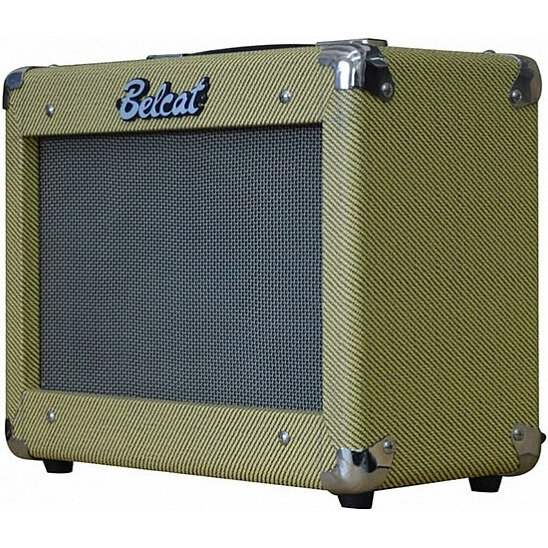   Belcat V15G