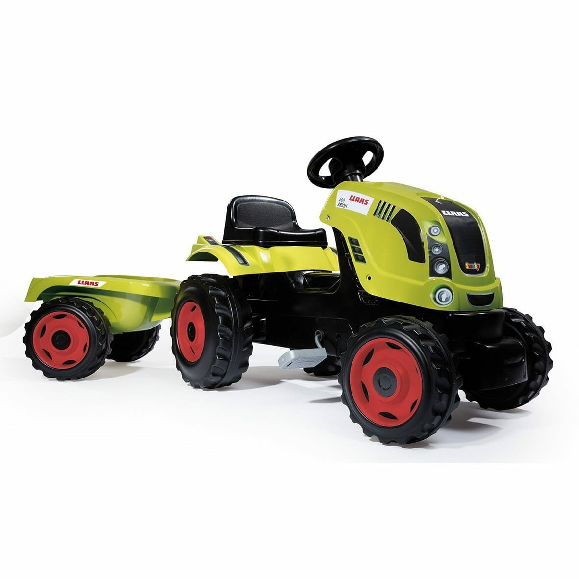 SMOBY   Claas XL  