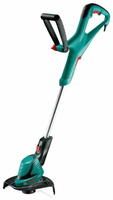 Триммер электрический BOSCH ART 27 (0.600.8A5.200) 450 Вт 27 см