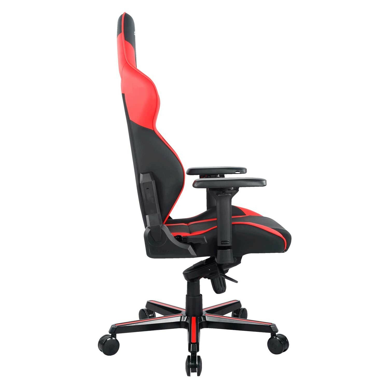 Кресло DXRacer серии OH/G8200/N R - фотография № 4