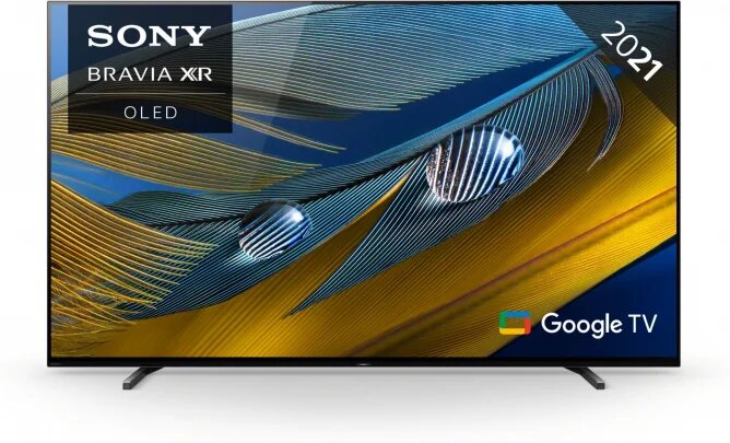 Sony XR-55A80J