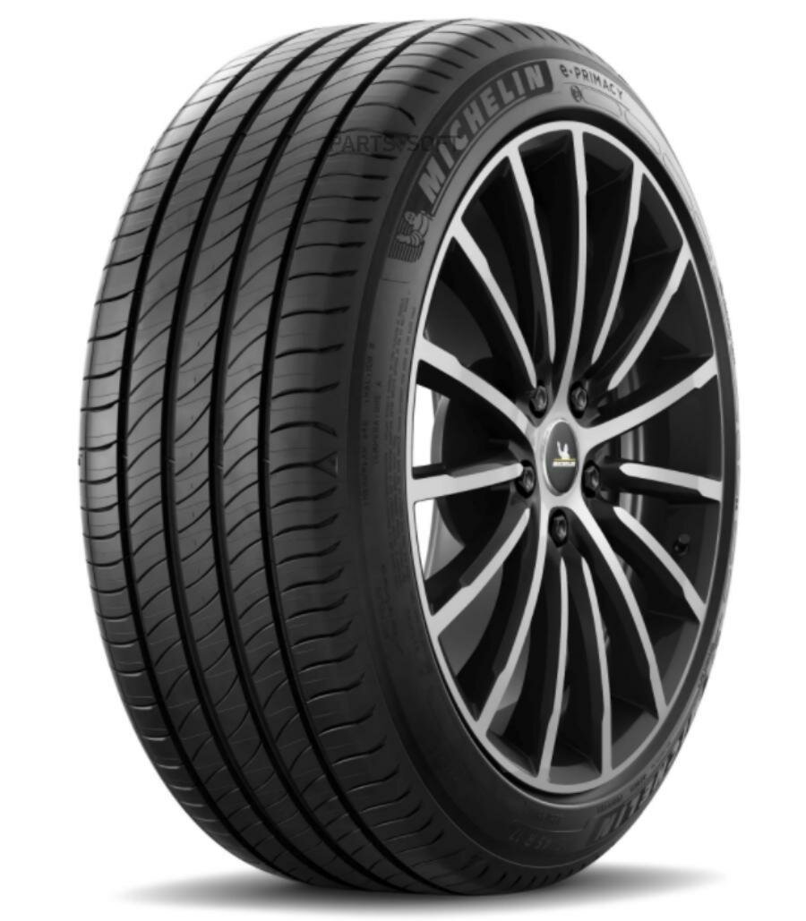 MICHELIN 554112 Автошина R18 235/45 Michelin e.Primacy 98W XL лето 554112