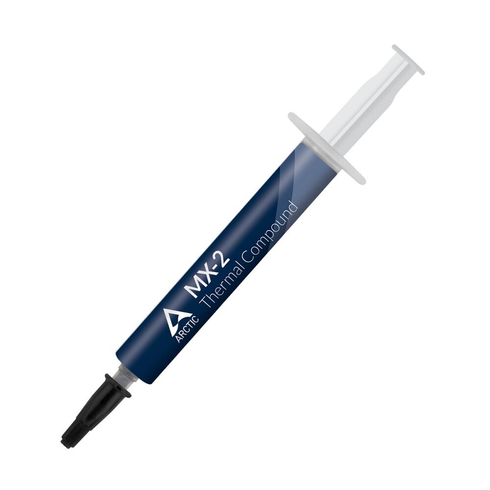 Термопаста MX-4 Thermal Compound 4-gramm mit Spachtel (ACTCP00031B)