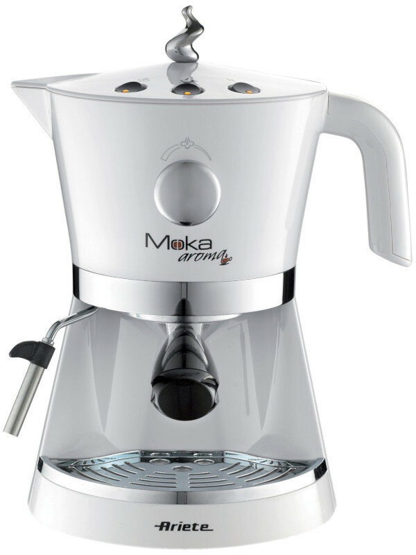 Кофемашина Ariete 1337/40 Moka Aroma