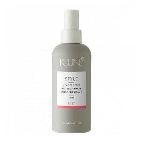    Keune Style Heat Protect      Hot Iron Spray 200 