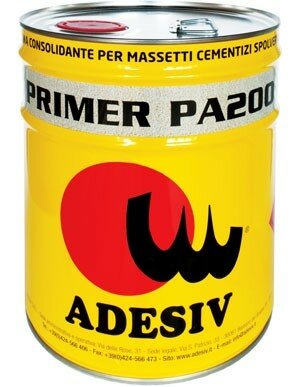  Adesiv Primer PA200 (10 ) PA200