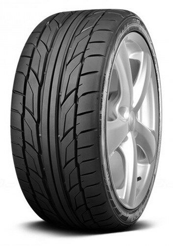 Автошина Nitto NT555 G2 235/40 R18 95Y