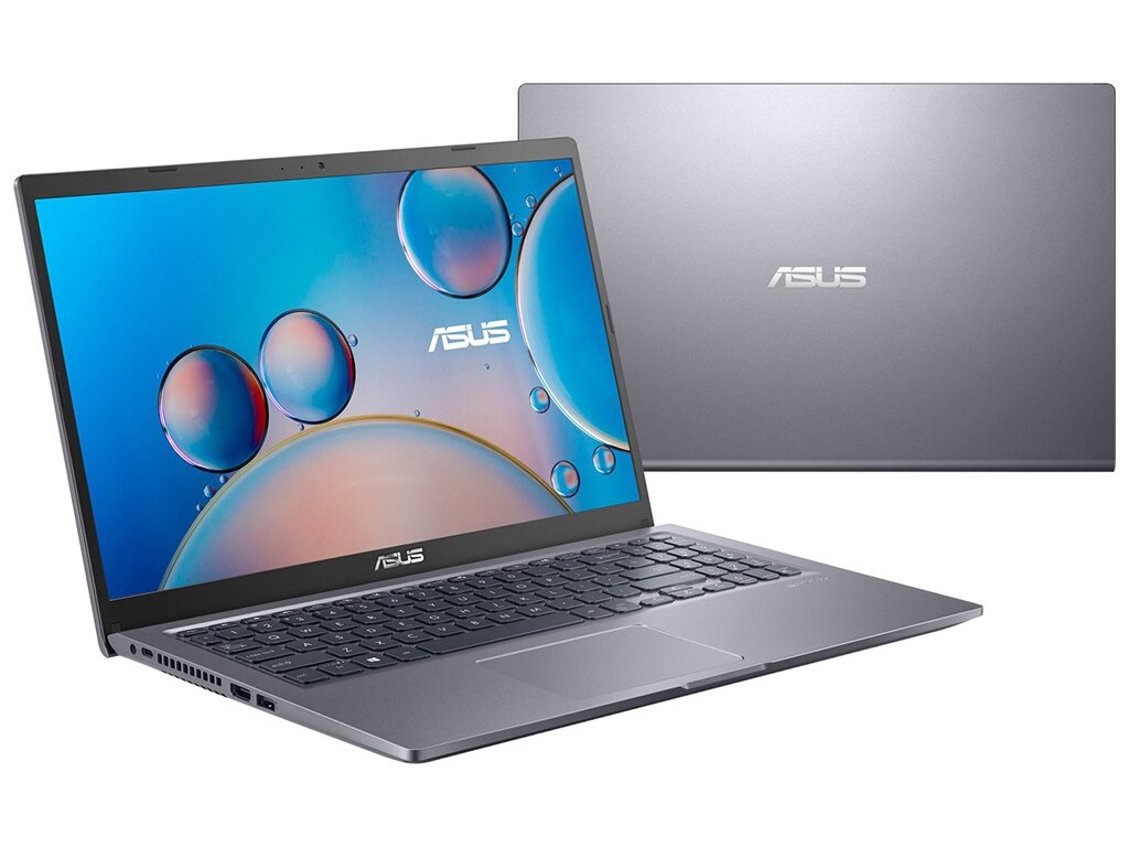  ASUS X515JA-EJ2218 90NB0SR2-M001W0 (Intel Core i7-1065G7 1.3GHz/8192Mb/512Gb SSD/Intel HD Graphics/Wi-Fi/Cam/15.6/1920x1080/No OS)