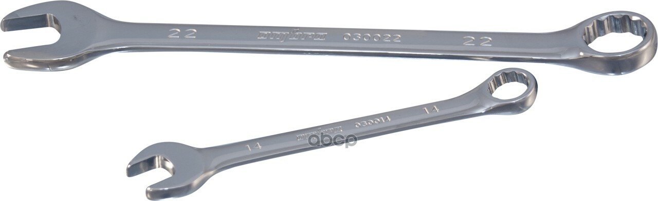 Ключ Комбинированный 9мм Ombra 30009 Витрина-017 OMBRA арт. 30009
