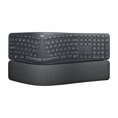 Клавиатура Logitech Ergo K860 920-010110