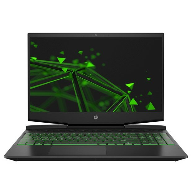 Ноутбук HP PAVILION 15-dk2045ur (4E1H0EA) Intel Core i5 11300H 3100MHz/15.6"/1920x1080/8GB/512GB SSD/DVD нет/NVIDIA GeForce RTX 3050 Ti 4GB/Wi-Fi/Bluetooth/Windows 10 Home (Black)