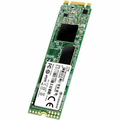 SSD диск Transcend MTS830 1Tb TS1TMTS830S