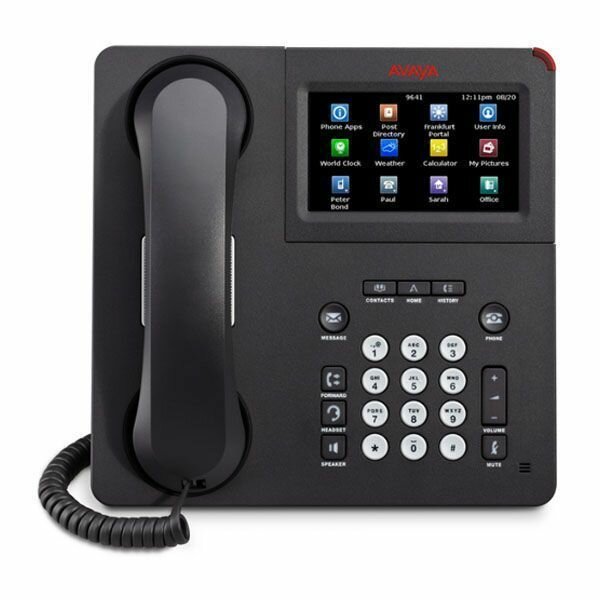 VoIP-телефон Avaya 9641G