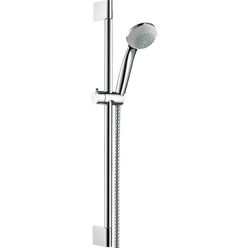 Душевой гарнитур Hansgrohe Crometta 27728000 Хром