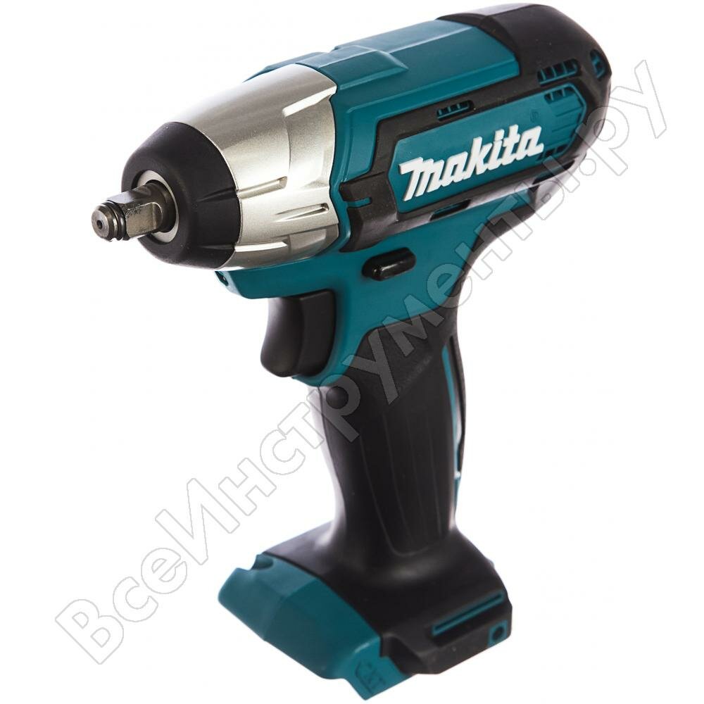 Аккумуляторный гайковерт Makita TW140DZ