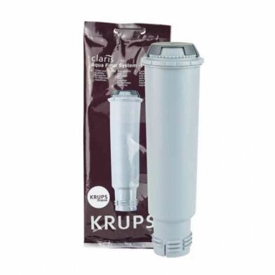 Картридж для фильтрации воды кофемашины Krups, Rowenta, Tefal F08801