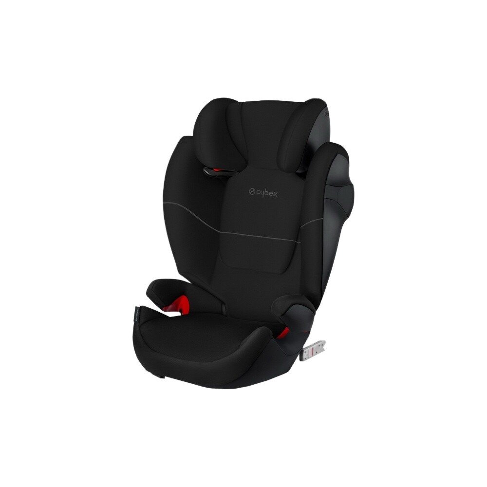   Cybex Solution M-Fix Pure Black