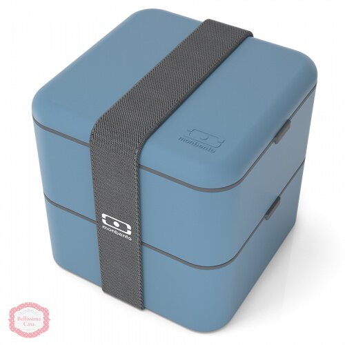 - Monbento Mb Square blue