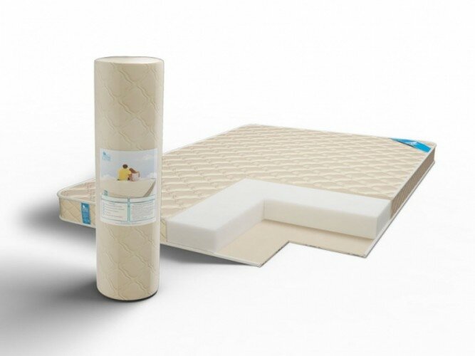 Матрас Comfort Line Eco Roll Slim 160х190